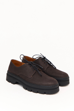 DERBY Brown classic
