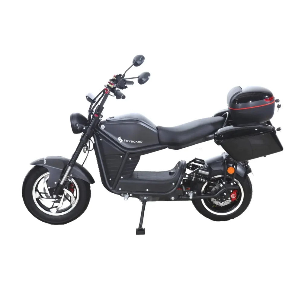 Электроскутер SKYBOARD CITYCOCO FAR EAST 5000