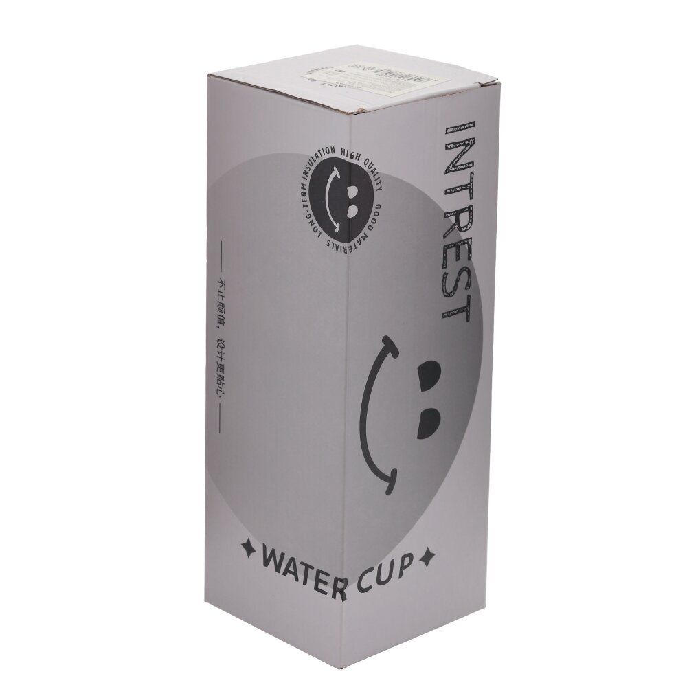 GAEM Бутылка, 750 мл, L8 W8 H24 см