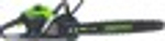 Пила цепная аккумуляторная GREENWORKS GC82CS51 82V, бесщеточная, без АКБ и ЗУ 2008307