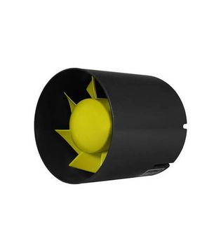 Встраиваемый вентилятор INLINE 305 м3 в час, d 150