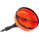 Щетка для мойки высокого давления BORT Speed Master (для плоских поверхностей)