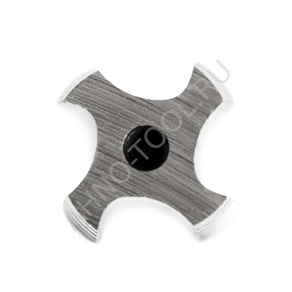 Метчик м/р М18х1,5 Р6М5К5(М35) ГОСТ 3266-81 для скв. с прох. хв. ТОЧИНТЕХ