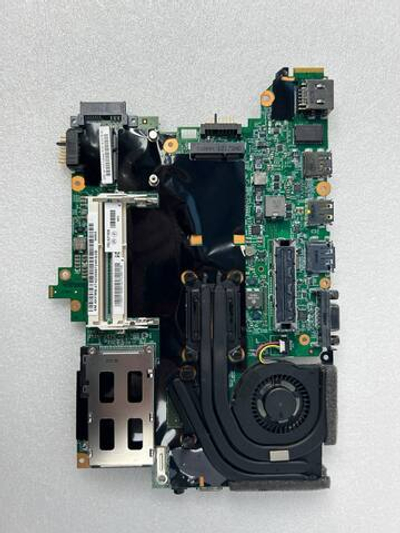 Материнская плата для ноутбука Lenovo T420s/T420si LSN-3 i7-2620 SWG Y-AMT N-TPM (63Y1939), оригинал