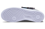 Кроссовки Nike Air Force 1 Low '07 Prm "Carabiner Swoosh"