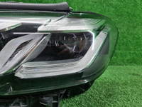 Фара левая BMW 5er G30 (2020-2023) LED