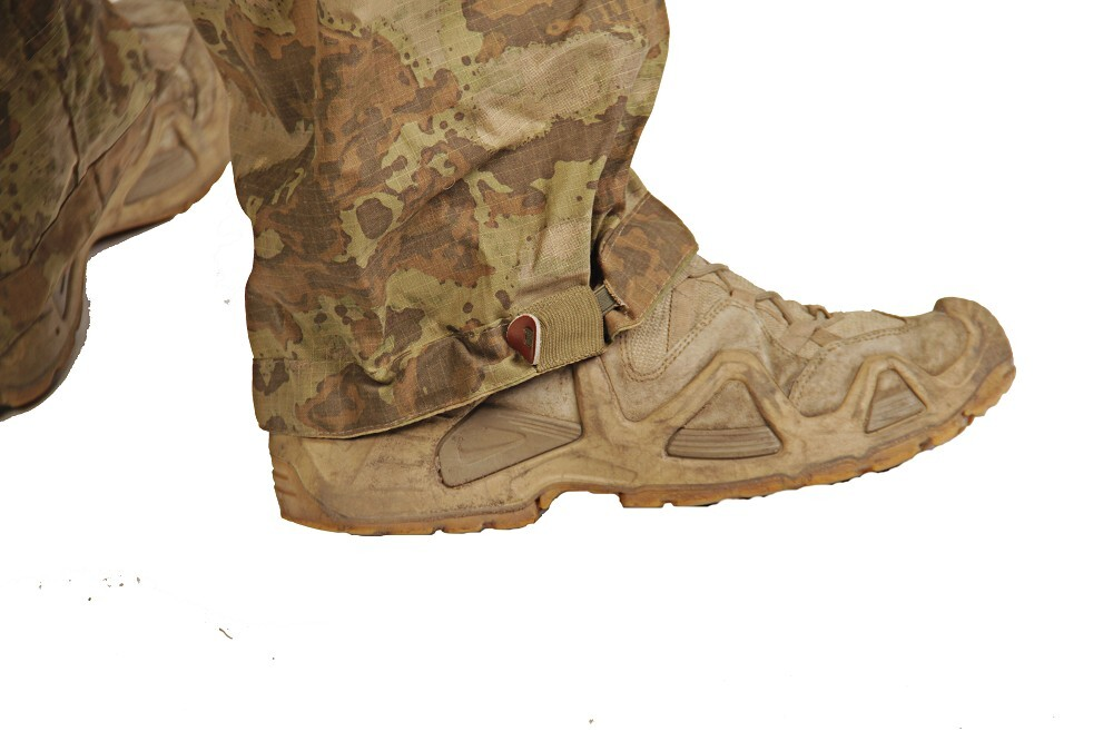 Костюм Ратник (двухсторонний) Барс