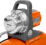 Установка для водоснабжения DAEWOO DAS 4000/24