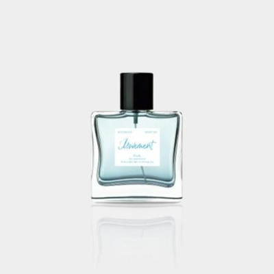 товары CHOI SUNGHOON - MOVEMENT 2025 CONCERT OFFICIAL MD PERFUME