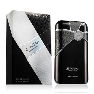 Armaf Le Parfait Pour Homme Eau De Toilette 200 ml (man)