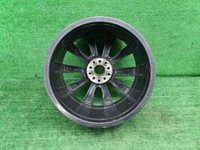 Диск литой R20 BMW X5 G05 (18-нв) 740 стиль перед