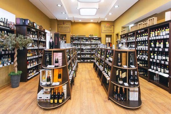 WineStyle Ленинский проспект