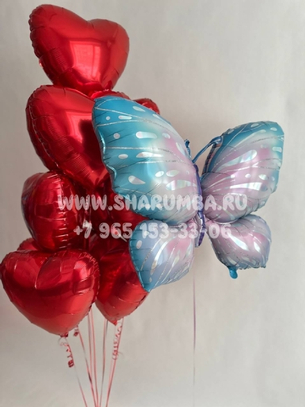 Композиция для девушки №83