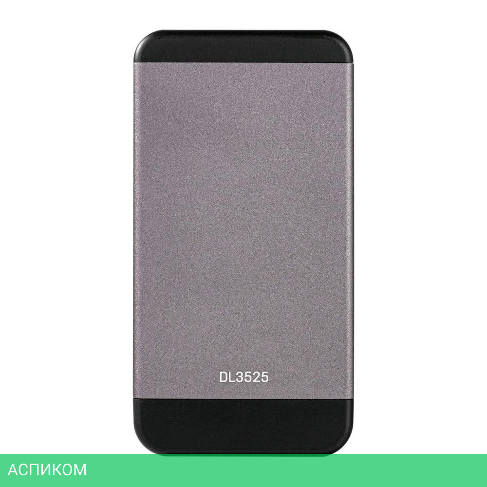 Набор отверток Deli DL3525
