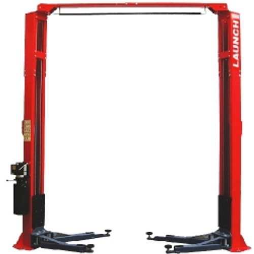 Двухстоечный электрогидравлический подъемник Launch TLT-240SСA