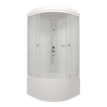 Душевая Кабина Triton Вельвет 90*90 Б