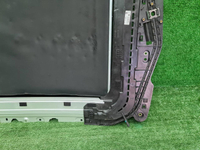 Механизм панорамной крыши Geely Tugella (2019-нв)