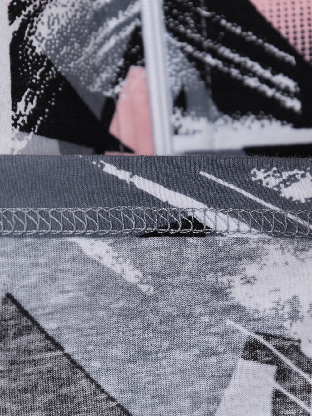 Халат Нора Виотекс СЕРЫЙ