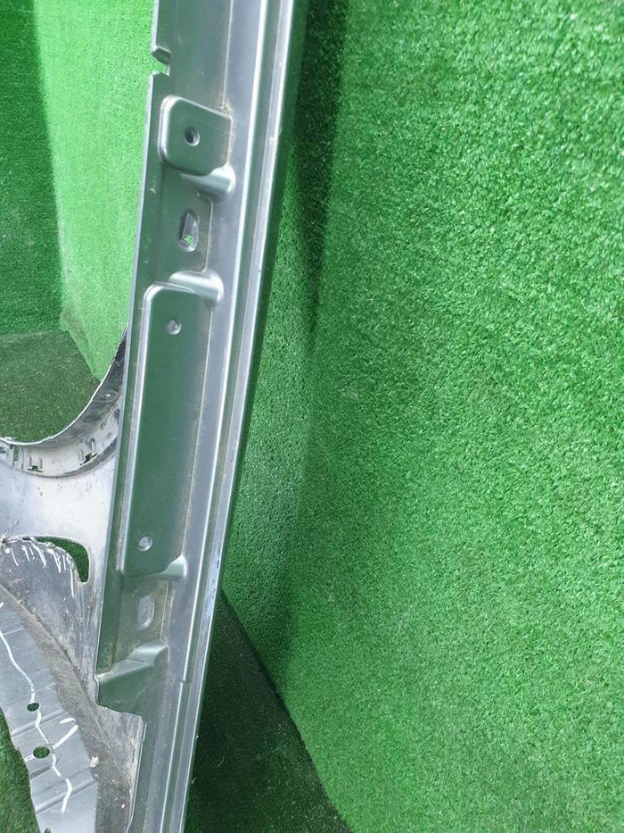 Крыло переднее правое BMW X5 F15 (2013-2018)