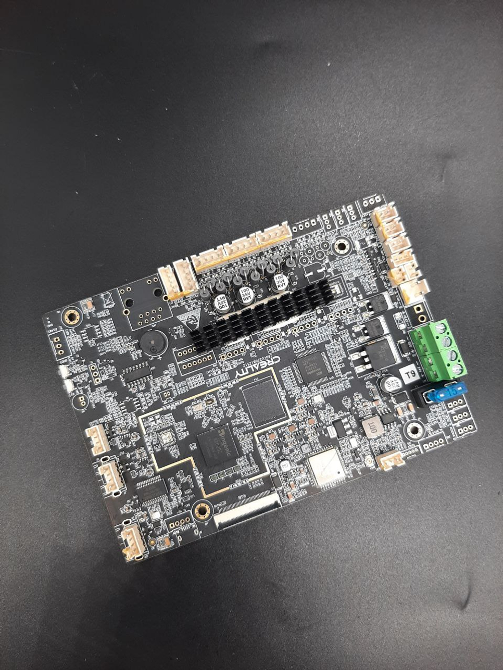 Материнская плата Creality K1 / K1C