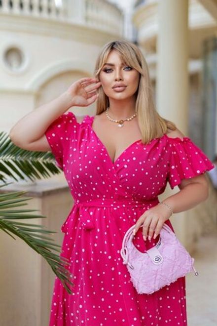 Сарафан УК-027-3 Fabrika Фото 2