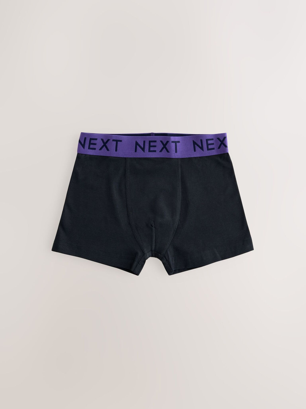 Трусы для мальчика Next AA9-657, 10 шт., Черный