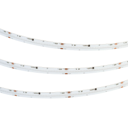 Светодиодная лента SPI-COB-X630-12mm 24V RGB-PX63 (11 W/m, IP20, 5m) (Arlight, -) 043886