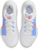 Кроссовки для тенниса Женские NIKE ZOOM GP CHALLENGE PRO для всех покрытий