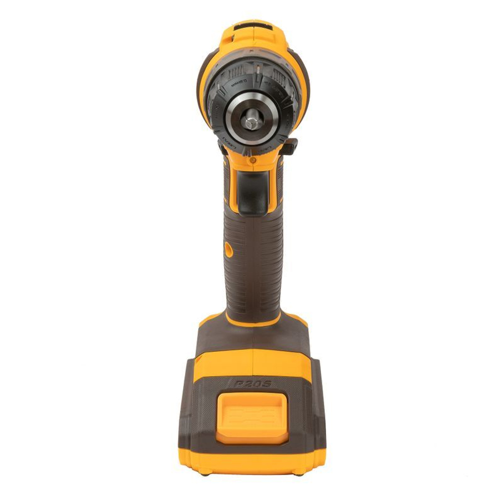 Шуруповерт Ingco CDLI200528 2х2 Ач 20В