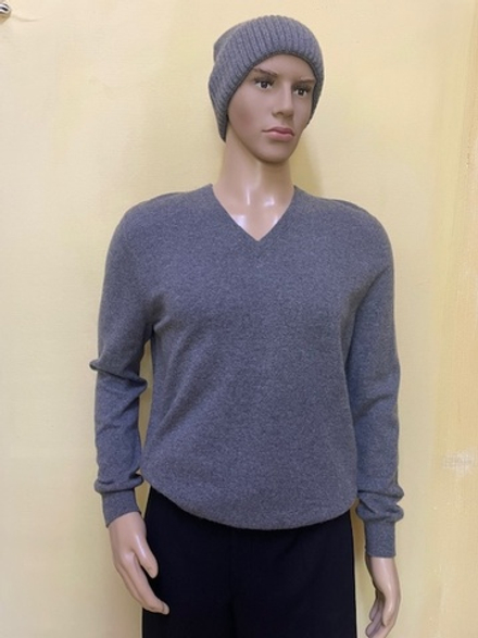 Пуловер мужской