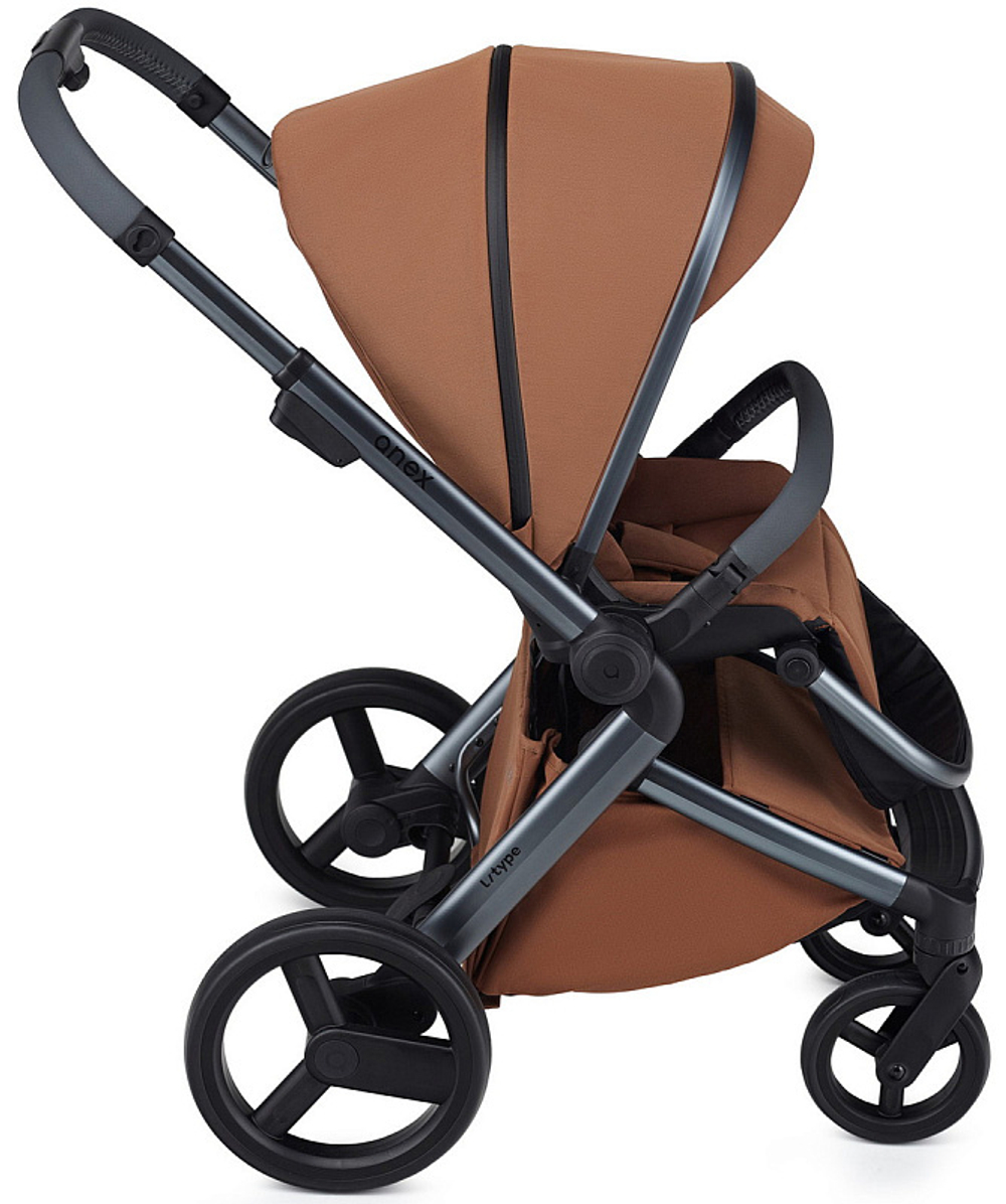 Детская коляска Anex l/type 2 в 1 lt-11t hazel