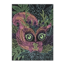 Серия CORALIA Раскраска для девочек