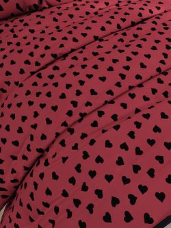 Постельное белье Сказка "Келли" евро Наволочка 50х70 см 2 шт Простынь 240х215 см Пододеяльник 200х215 см, поплин