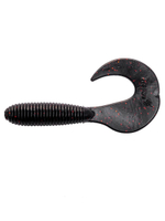 Твистер Helios Credo 3,35"/8,5 см Pepper Red 7шт. (HS-11-030)