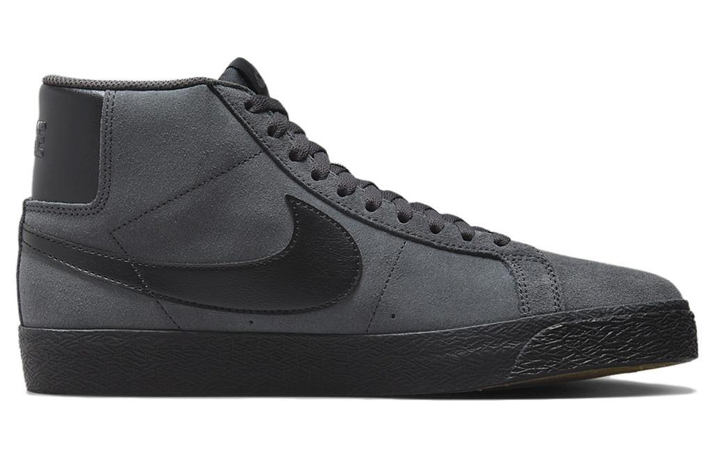 Кроссовки Nike Blazer
