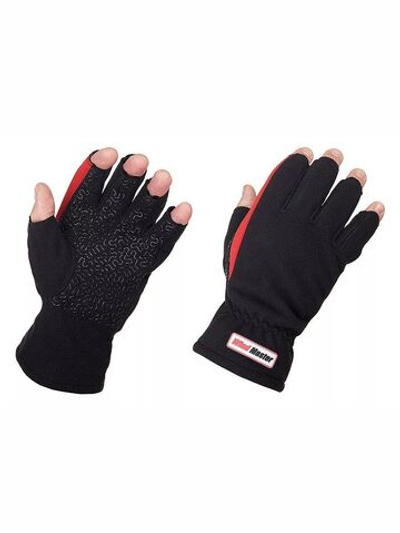 Перчатки для рыбалки Wind Guru L