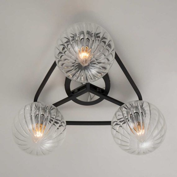 Потолочная люстра Citilux Брабус CL113131