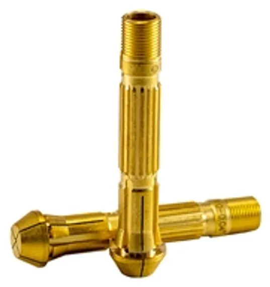 Цанга с газовой линзой Fubag FB TIG 240/550W, Ø4,8, 2 шт