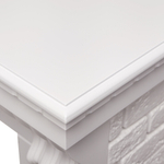 Каминокомплект Real Flame Jazz 36 WT с очагом Joker 36