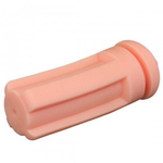 Мастурбатор Lovetoy Cream Ale (рот), телесный