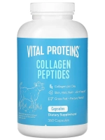 Коллаген 360 капсул