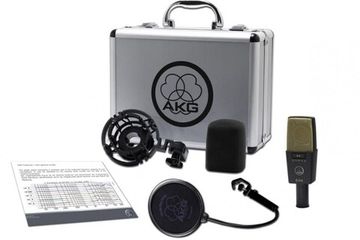 AKG C414XLII