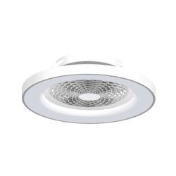 7123 Люстра потолочная-вентилятор TIBET