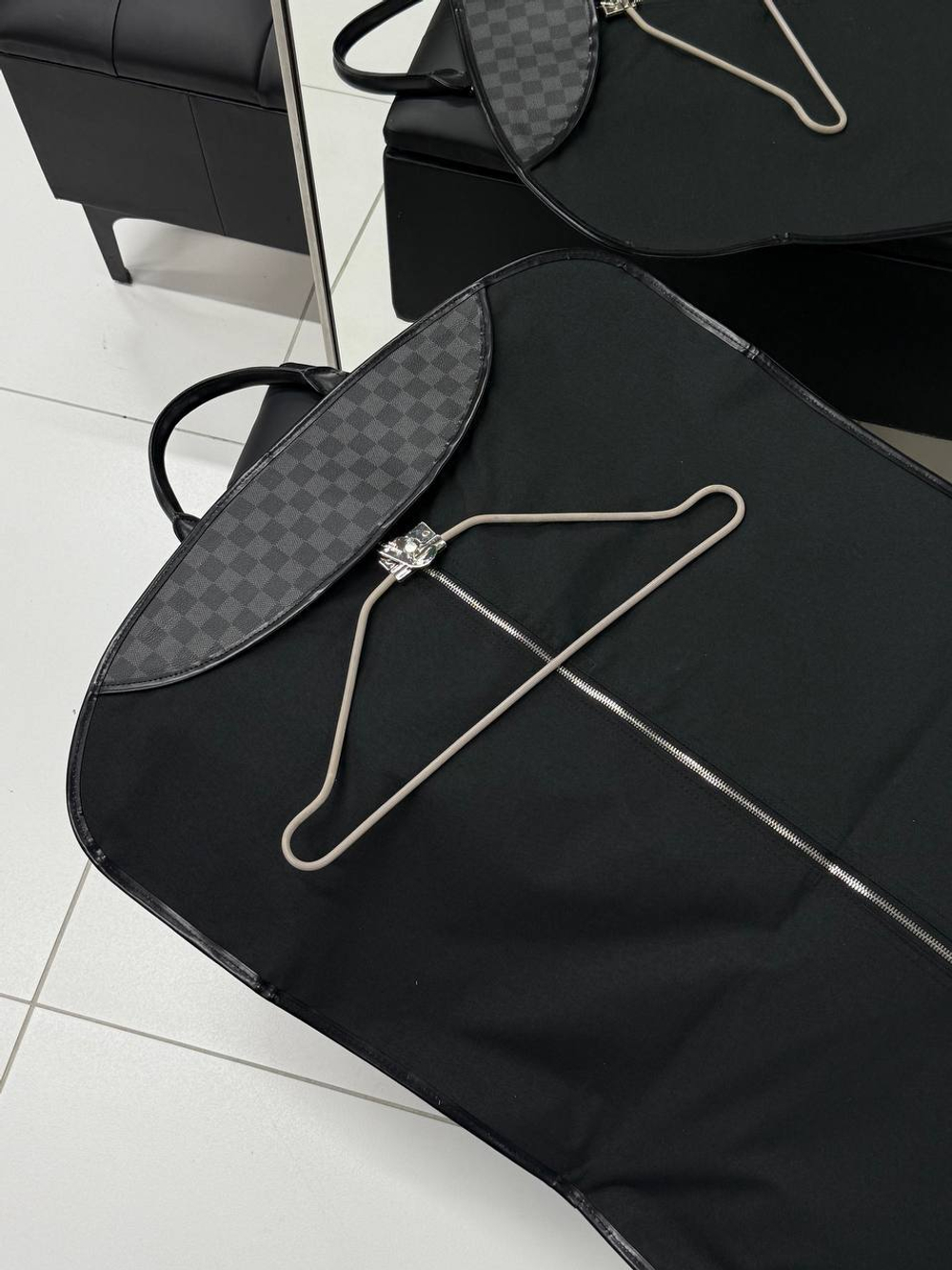 Чехол для одежды