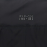 Шорты New Balance Logo, WS31255MBK