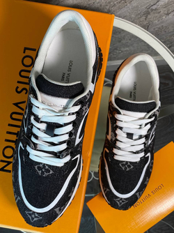 Кроссовки Louis Vuitton