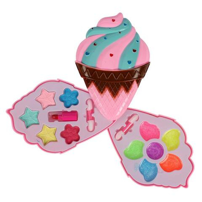 Косметический набор, блистер 2109D-2