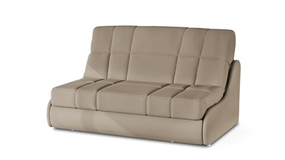 Диван Истван Лайт Vivaldi 22 191*105*88 см, Коричневый  Аккордеон Фиеста