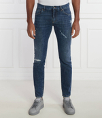 Джинсы Dolce & Gabbana - темно-синий(GY07CD G8KO3)