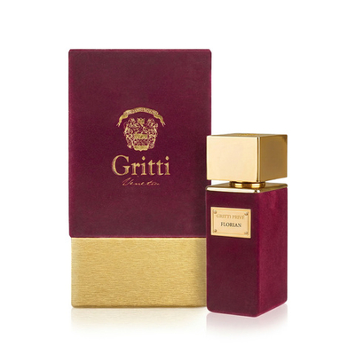Gritti Florian Extrait de parfum 100 ml (unisex)